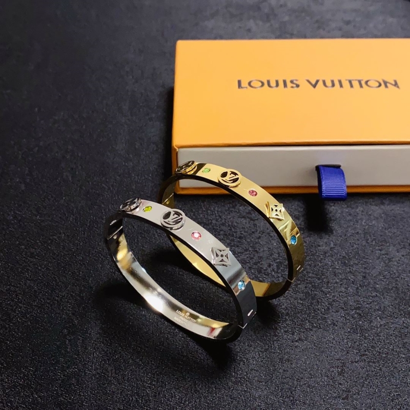 LV Bracelets